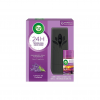 Aromatizador Spray Automático Bom Ar Freshmatic Lavanda Aparelho + 1 Refil 250mL