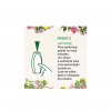 Desodorizador Bom Ar Click Spray 12mL Refil Talco