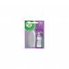 Desodorizador Bom Ar Click Spray Aparelho + 1 Refil 12mL Lavanda