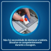 Detergente Máquina Lavar Louça Finish Powerball All in 1 Max com 13 tablets