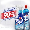 Limpador Banheiro Veja Antibac Oxi Ativo 500mL Squeeze