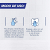 Limpador Banheiro Tira Limo Veja X-14 500mL 20% GRÁTIS
