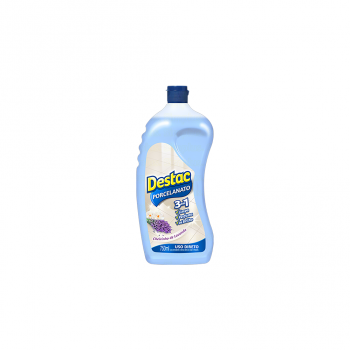 Limpador de Piso Porcelanato Destac Lavanda Uso Direto 750mL