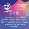 Limpador Perfumado Veja Flores do Mediterrâneo 500mL