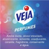 Limpador Perfumado Veja Flores do Mediterrâneo 500mL