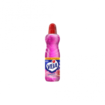 Limpador Perfumado Veja Flores do Mediterrâneo 500mL