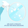 Limpa Vidros Veja Vidrex Tradicional 400mL Refil