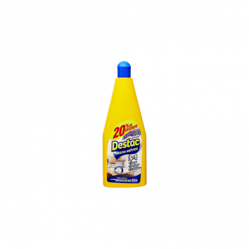 Lustra Móveis Destac Lavanda 500mL 20% DESCONTO