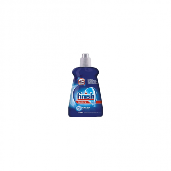 Secante para Máquina de Lavar Louça Finish Abrilhantador 250mL