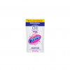 Tira Manchas em Gel Vanish Crystal White 500mL para Roupas Brancas Refil