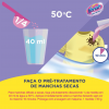 Tira Manchas em Pó Vanish Multi Power Oxi Action para Roupas Coloridas 400g