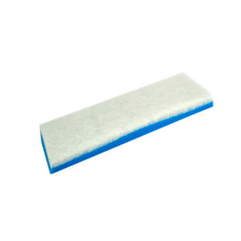 Refil Mop Lava Vidro 30cm Flash Lave