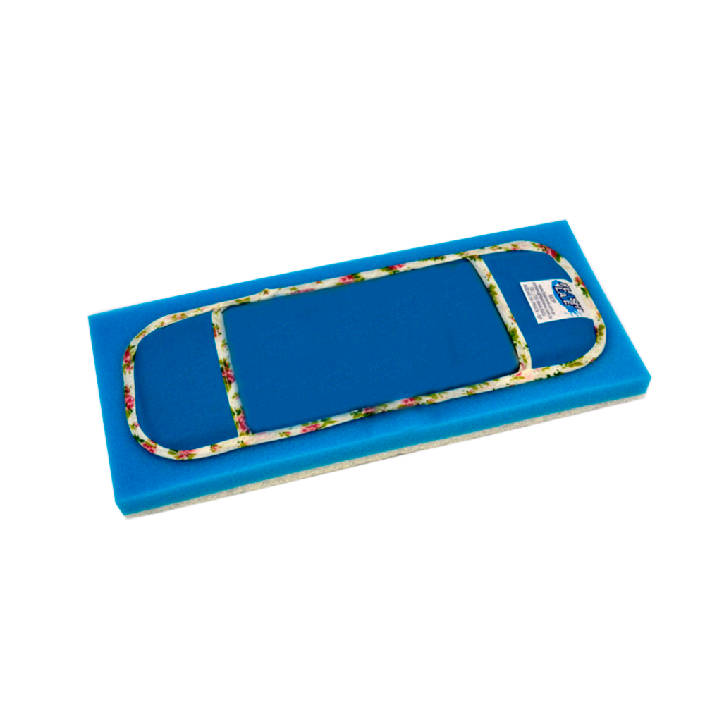 Refil Mop Lava Vidro 30cm Flash Lave