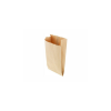 Saco de Papel Mix 500g Semi Kraft com 500 unid. Ebeg