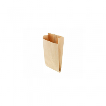 Saco de Papel Mix 500g Semi Kraft com 500 unid. Ebeg