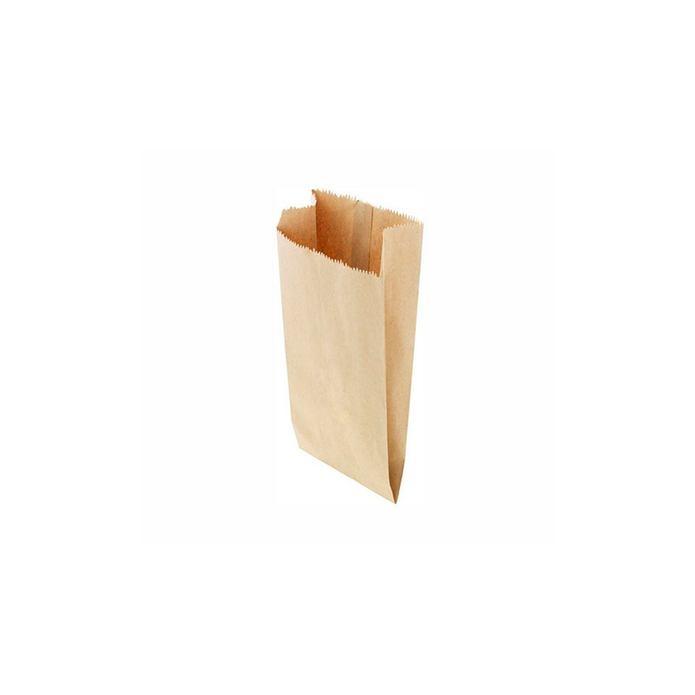 Saco de Papel Mix 1Kg com 500 unid. Embalebem 