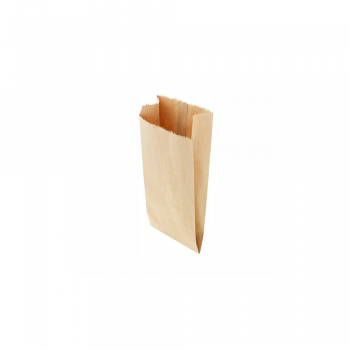 Saco de Papel Mix 1Kg com 500 unid. Embalebem 