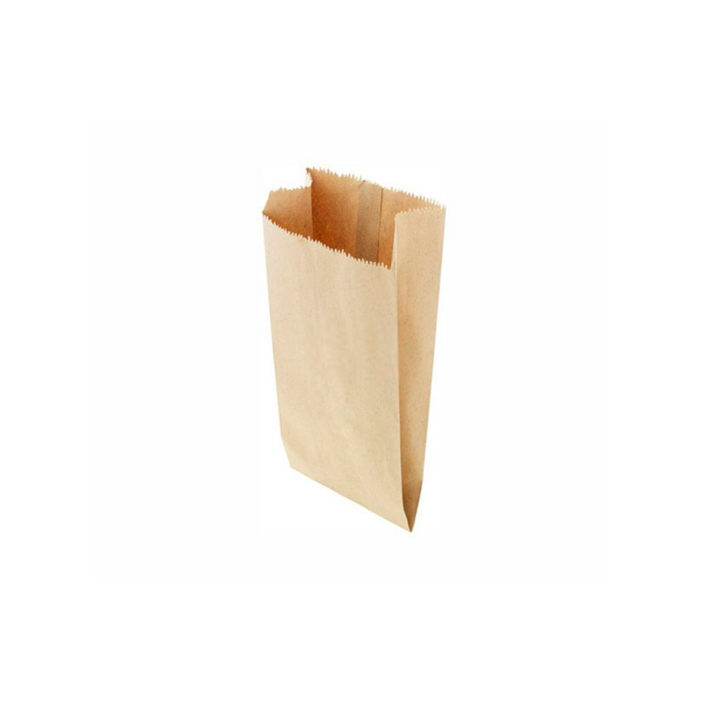 Saco de Papel Mix 2Kg com 500 unid. Embalebem 