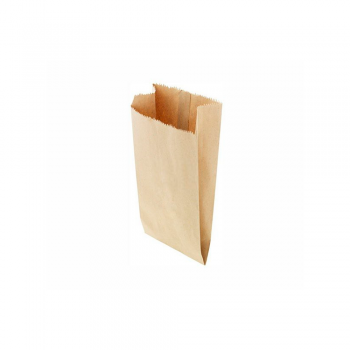 Saco de Papel Mix 2Kg com 500 unid. Embalebem 