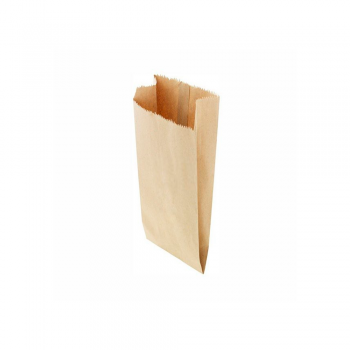 Saco de Papel Mix 3Kg com 500 unid. Embalebem 