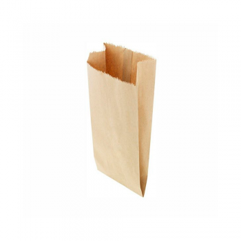 Saco de Papel Mix 5Kg com 500 unid. Embalebem 