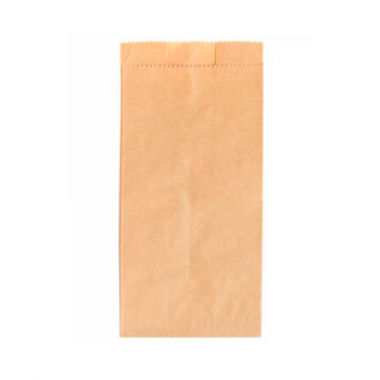 Saco de Papel Mix 7,5Kg com 500 unid. Embalebem 