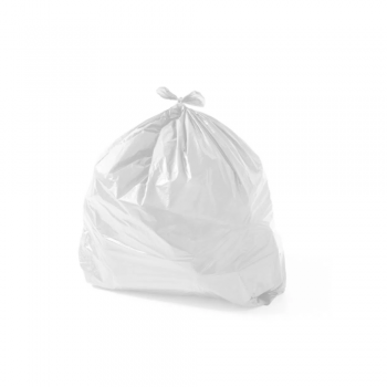 Saco de Lixo 15L Branco Neutralizador de Odores Embalixo com 60 unid.