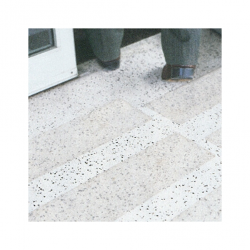 Fita Adesiva Antiderrapante Transparente Tekbond 50mm x 5m 