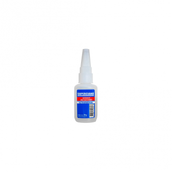 Cola Instantânea Superciano 20g 