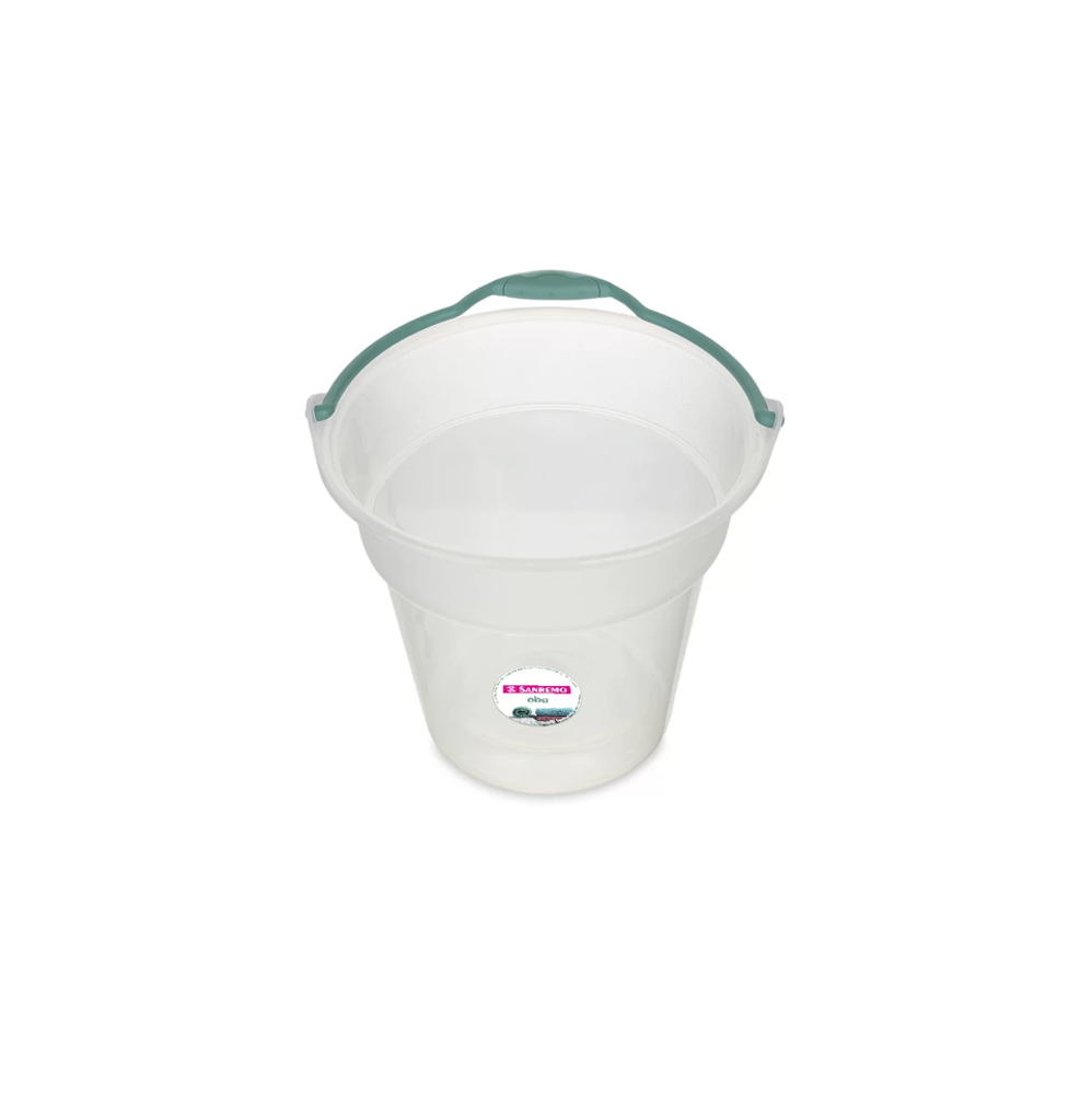 Balde 15L Sanremo Oba