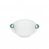 Bacia Sanremo 15,7L Oba Cristal