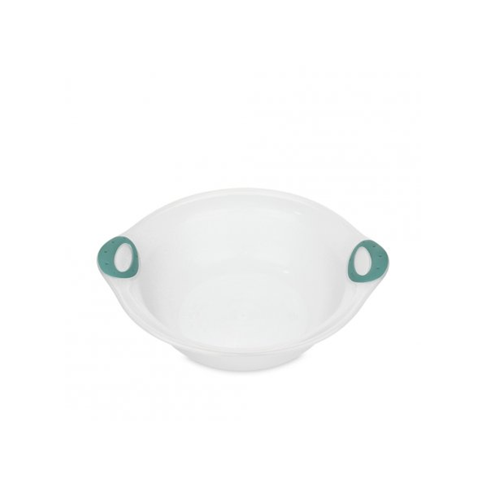 Bacia Sanremo 15,7L Oba Cristal