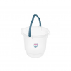 Balde 15L Sanremo Graduado Cristal