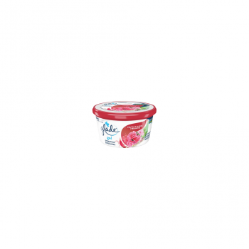 Desodorizador Glade Gel Frutas e Flores Vibrantes 70g