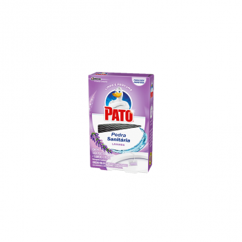 Pedra Sanitária Glade Lavanda 30g com Rede Protetora
