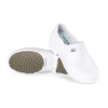 Sapato Antiderrapante Impermeável EVA Soft Works Branco n°40