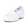 Sapato Antiderrapante Impermeável EVA Soft Works Branco n°40