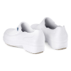 Sapato Antiderrapante Impermeável EVA Soft Works Branco n°40