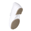 Sapato Antiderrapante Impermeável EVA Soft Works Branco n°40