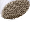 Sapato Antiderrapante Impermeável EVA Soft Works Branco n°40