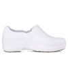 Sapato Antiderrapante Impermeável EVA Soft Works Branco n°40