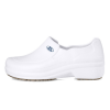 Sapato Antiderrapante Impermeável EVA Soft Works Branco n°40
