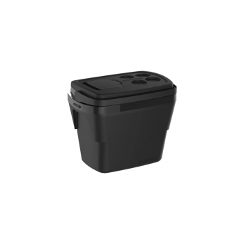 Caixa Térmica Soprano 28L Preto