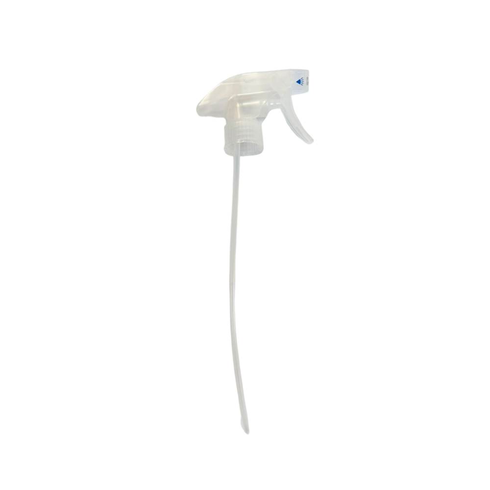 Gatilho para Pulverizador Gerador de Espuma
