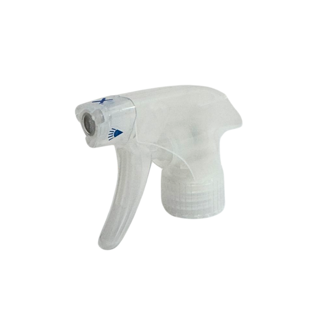 Gatilho para Pulverizador Gerador de Espuma