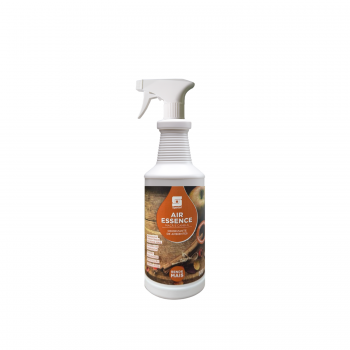 Odorizador de Ambientes Air Essence Maçã e Canela Spartan 500mL