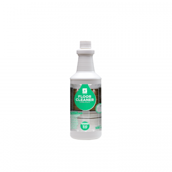 Limpa Pisos Concentrado Floor Cleaner Spartan 500mL