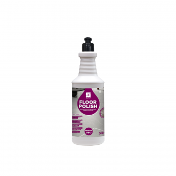 Removedor de Manchas e Restaurador de Pisos Floor Polish Spartan 500mL