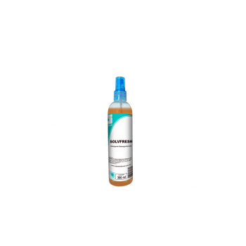 Detergente Desengordurante Solvfresh Spartan 300mL
