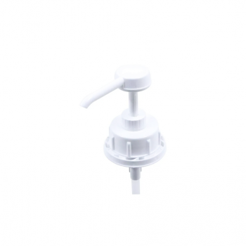 Dosador Pump Up Spartan Dosa 5mL